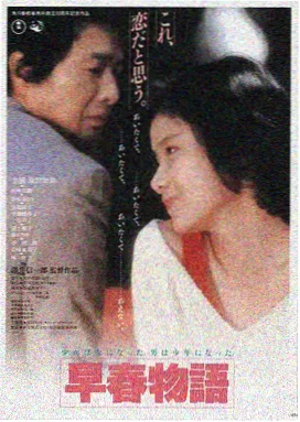 双面回声剧集封面